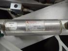 2011 Bettendorf Stanford Ultrasonic Slicer
